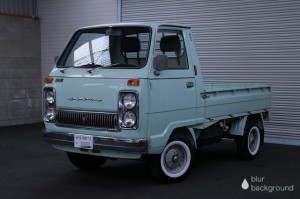 ☆希少☆ホンダ TN360 TN-Ⅴ☆軽トラ車体のみ(書類、鍵無し)☆引取限定 